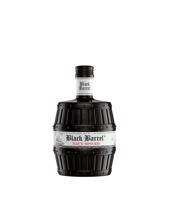 A.H. Riise Black Barrel Navy Spiced 40,0% 0,7 l