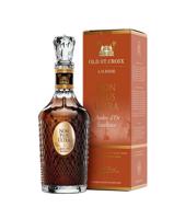 A.H. Riise Non Plus Ultra Ambre d'Or Excellence 42,0% 0,7 l