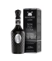 A.H. Riise Non Plus Ultra Black Edition 42,0% 0,7 l