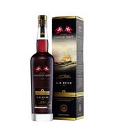 A.H. Riise Royal Danish Navy 40,0% 0,7 l