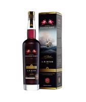 A.H. Riise Royal Danish Navy Strength 55,0% 0,7 l