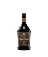 A.H. Riise Rum Caramel Cream 17,0% 0,7 l