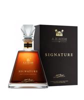 A.H. Riise Signature Master Blender Collection 43,9% 0,7 l