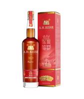 A.H. Riise XO Reserve Christmas Edition 40,0% 0,7 l