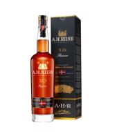 A.H. Riise XO Reserve The Thin Blue Line 40,0% 0,7 l