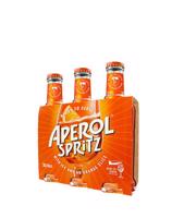 Aperol Spritz RTS 9,0% 0,6 l