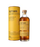 Arran Sauternes Cask Finish 50,0% 0,7 l