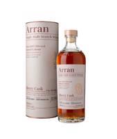 Arran Sherry Cask 55,8% 0,7 l