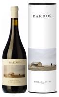 Bardos Dárkové balení Crianza 2021, Bardos, Ribera del Duero