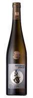 BattenfeldSpanier BIO Riesling Réserve vom Kalkstein 2018, BattenfeldSpanier, Rheinhessen VDP