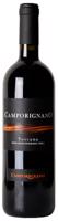 BIO Toscano Rosso 2019, Camporignano, Toscana IGT