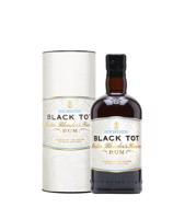 Black Tot Master Blender's Reserve 2022 54,5% 0,7 l