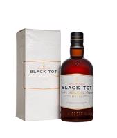 Black Tot Master Blender's Reserve 2023 54,5% 0,7 l