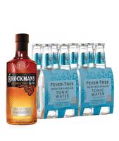 Brockmans Orange Kiss Gin & Tonic 40,0% 2,3 l