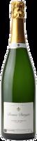 Bruno Dangin BIO Crémant de Bourgogne Cuvée Blanche, Bruno Dangin, Extra-Brut