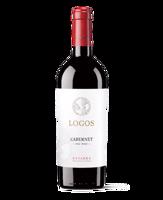 Cabernet Sauvignon 2019, Logos, Navarra