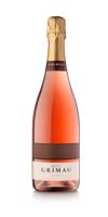 Cava Brut Rosé, GRIMAU