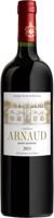 Chateau Arnaud 2015, Saint-Estèphe, Bordeaux