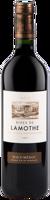 Chateau Lamothe Bergeron Rives de Lamothe 2017, Chateau Lamothe-Bergeron, Haut-Medoc, Bordeaux