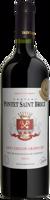 Chateau Pontet Saint Brice 2019, Saint-Emilion Grand Cru, Bordeaux