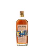 Cihuatán Folklore Dualidad Single Barrel Cihuatán Fanpage (CZ Exclusive) 53,4% 0,7 l