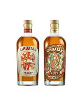 Cihuatán Set #1 41,6% 1,4 l