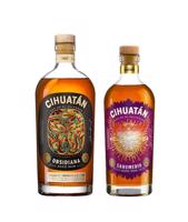 Cihuatán Set #2 42,6% 1,7 l