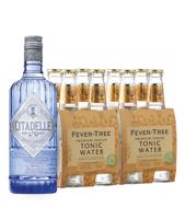 Citadelle Original Gin & Tonic 44,0% 2,3 l