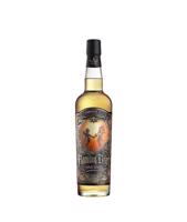 Compass Box Flaming Heart 7th Edition 48,9% 0,7 l