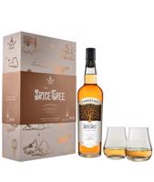 Compass Box Spice Tree Gift Box 46,0% 0,7 l