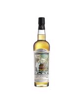 Compass Box The Peat Monster Cask Strength 56,7% 0,7 l