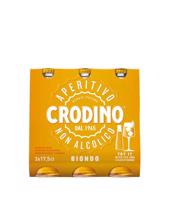 Crodino Biondo 0,525 l