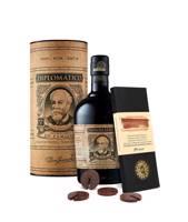 Diplomatico Selección de Familia 12y 0,7l 43% (tuba) 43,0% 0,7 l