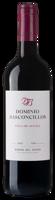 Dominio Basconcillos BIO Finca de Altura 8 Meses 2021, Dominio Basconcillos, Ribera del Duero