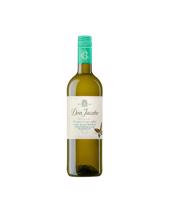 Don Jacobo Tempranillo Blanco Ecológico 13,5% 0,75 l