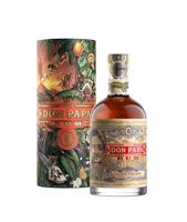 Don Papa 7 Y.O. Eternal Spring in Sugarlandia 40,0% 0,7 l