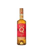 Don Q 151° Overproof  75,5% 0,7 l