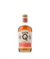 Don Q Double Aged Sherry Cask Finish 41,0% 0,7 l