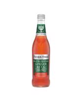 Fever-Tree Blood Orange Ginger Beer 0,0% 0,5 l