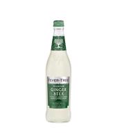 Fever-Tree Ginger Beer 0,0% 0,5 l