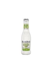 Fever-Tree Sparkling Mexican Lime 0,0% 0,2 l