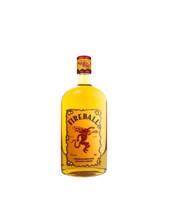 Fireball Cinnamon Whisky 33,0% 0,7 l