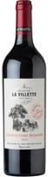 Grenache - Syrah - Mourvedre (GSM) 2022, La Villette