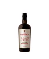 Hampden Estate Great House Distillery Edition 2024 57,0% 0,7 l