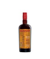 Hampden Estate HLCF Classic Overproof 60,0% 0,7 l