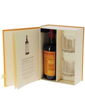 Hampden Estate HLCF Classic Overproof Gift Box 60,0% 0,7 l