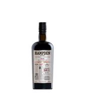 Hampden Estate Pagos 2023 52,0% 0,7 l