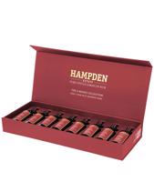 Hampden Estate The 8 Marks Collection 1 Y.O. Mini Pack 52,0% 1,6 l