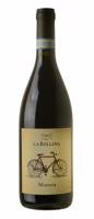 La Bollina Barbera Minetta 2023, La Bollina, DOC Monferrato Rosso