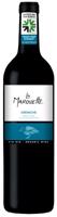 La Marouette BIO Grenache 2022, La Marouette, Pays D´Oc